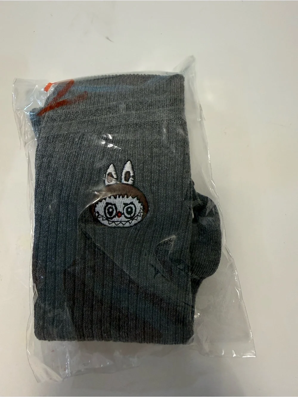 BRAND NEW LABUBU BUNDLE - Socks/Wallet/Pencil Case/Storage/Lunch Bag/Pen Holder - Picture 11 of 16